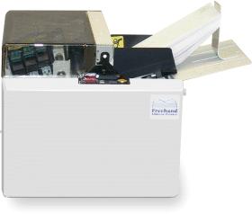 Freehand Address Printer
